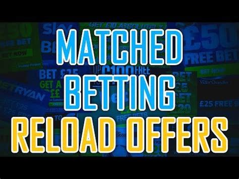 reddit matched betting